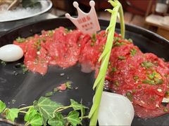 -川越泰火锅(吉利大厦店)
