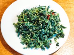 -福茂源横山铁锅羊肉(牡丹园店)