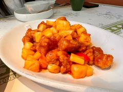 -云海肴·汽锅鸡·云南菜(高德置地店)