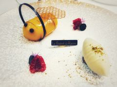 -Le Bistrot de Racine