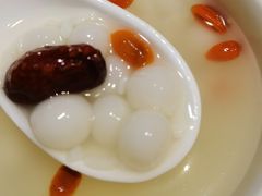 酒酿丸子-蛙蛙叫干锅年代(簋街总店)