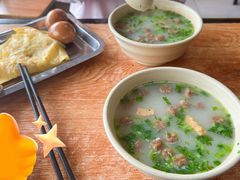 -二牛丸子汤(杏花岭店)