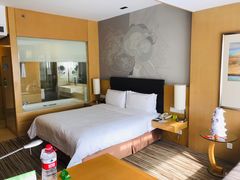 -石家庄万象天成假日酒店