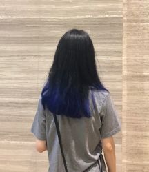 -京都造型·烫发·染发