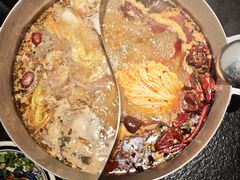 -滇牛云南火锅(桂林路店)