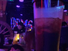 -Perry's·酒吧(黄埔大道店)