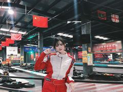 -速马赫卡丁车(琶洲店)