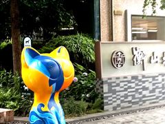 -徐家汇源景区-衡山坊