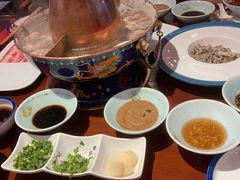 -1078號老北京涮肉(松柏店)