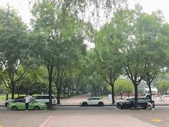 -唐城墙遗址公园