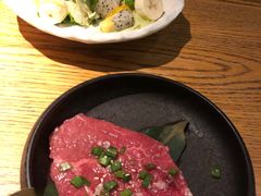 -赤坂亭·M9和牛放题(长楹天街购物中心店)