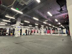 -FIGHTMAN格斗俱乐部(长宁临空店)