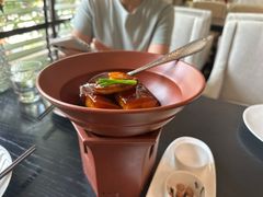 -外滩三号餐厅·创意中餐