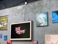 -100家灵感仓库·DIY团建(什刹海店)