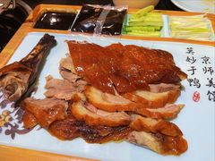 -清真·锦翔炝锅鱼(明德门店)