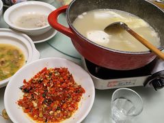 -田园趣赶集湘潭菜(袁家岭店)