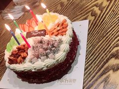 -雀舞云南菜(乐客城店)