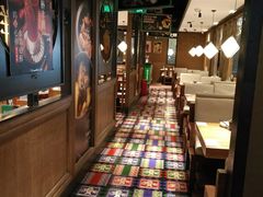 大堂-云海肴·汽锅鸡·云南菜(美罗城店)