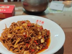 -天下客饭店(中山路店)