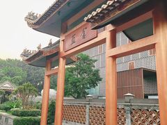 -水乡人家私房菜(逢简店)