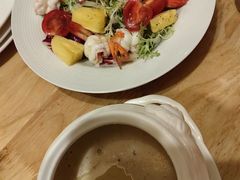 -巴伐利亚啤酒坊(意式风情街店)