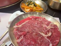 -西塔老太太泥炉烤肉(龙湖北苑天街店)