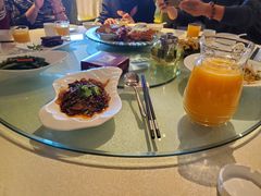 -陆壹捌餐厅(五大道店)