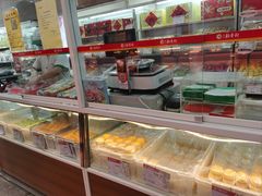 -北京稻香村(京港城生活广场店)