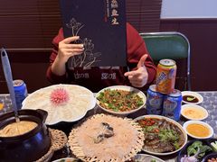 -官塘鱻鱻鱼生·潮汕生腌·砂锅粥(西马路总店)