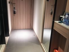 -艾豪森酒店(西安大雁塔大唐不夜城店)