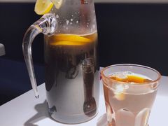 梅大大的乌梅汁-鱼酷活鱼烤鱼(沈阳大悦城店)