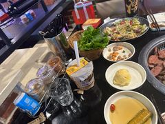 -老卜奎齐齐哈尔烤肉(人民东路店)