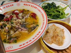 -清晖小苑•顺德地方菜(壹海城店)