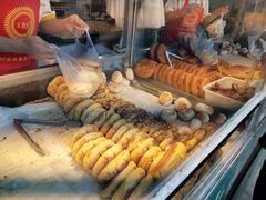 -杨老大焙子月饼干货(宽巷子民族美食街店)