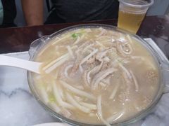 肚丝烂蒜-臻味斋