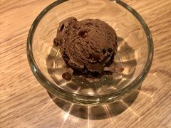 比利时巧克力豆冰淇淋-必胜客(欧亚卖场店)