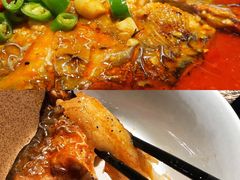 -炉鱼(西溪银泰城店)