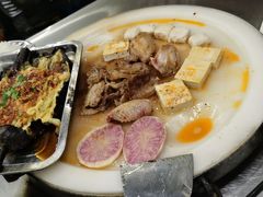 -老渔家白族石板烧旗舰店