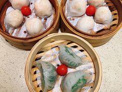 -点都德(德江楼店)