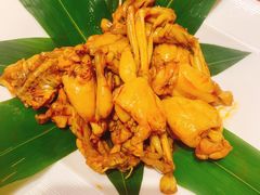 -湖锦酒楼·32年地道湖北菜(光谷店)