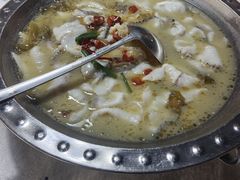 -陈生记黑鱼馆·20年活鱼现杀(宁波鼓楼店)