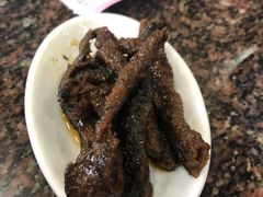 爆鳝-东吴面馆(东兴路店)