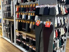 -优衣库(广州恒宝广场店)