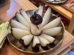 -闻老头·菊花炭烤肉(D11店)