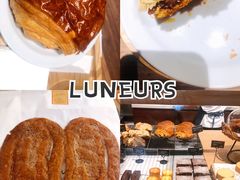 -Luneurs(幸福里店)