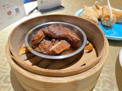 -哈尔滨永泰喜来登酒店·璟泰公馆