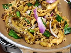 -肖记公安牛肉鱼杂馆·省级非物质文化遗产(三角路直营店)