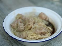 饺面-陈小五小吃部