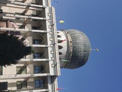 -西宁市东关清真大寺