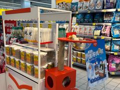 -沃尔玛(摩尔广场店)